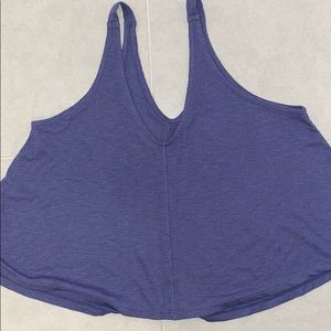 Free people Dani tank XS